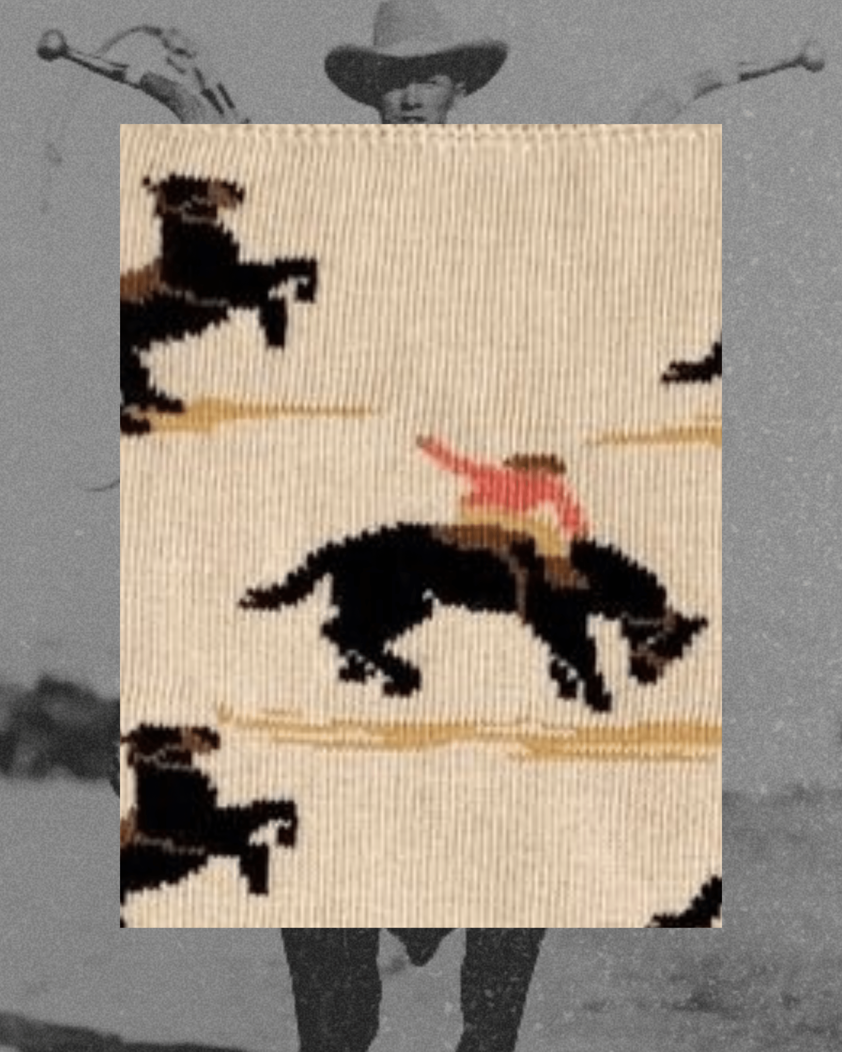 Mens Socks Western Mismatched - Intrigue Ink Visit Bozeman, Unique Shopping Boutique in Montana, Work from Home Clothes for Women