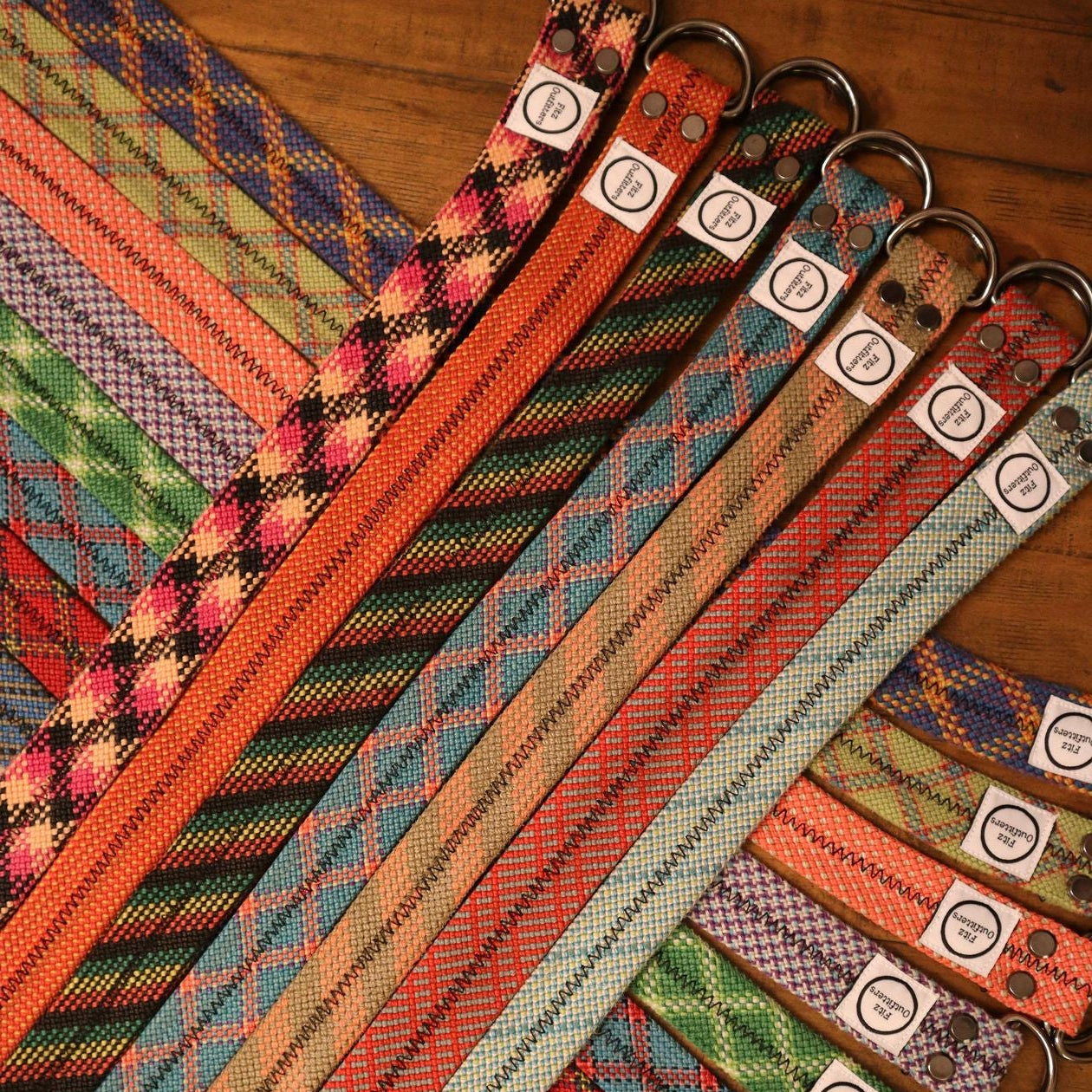 Retired Climbing Rope Belt - Intrigue Ink Visit Bozeman, Unique Shopping Boutique in Montana, Work from Home Clothes for Women