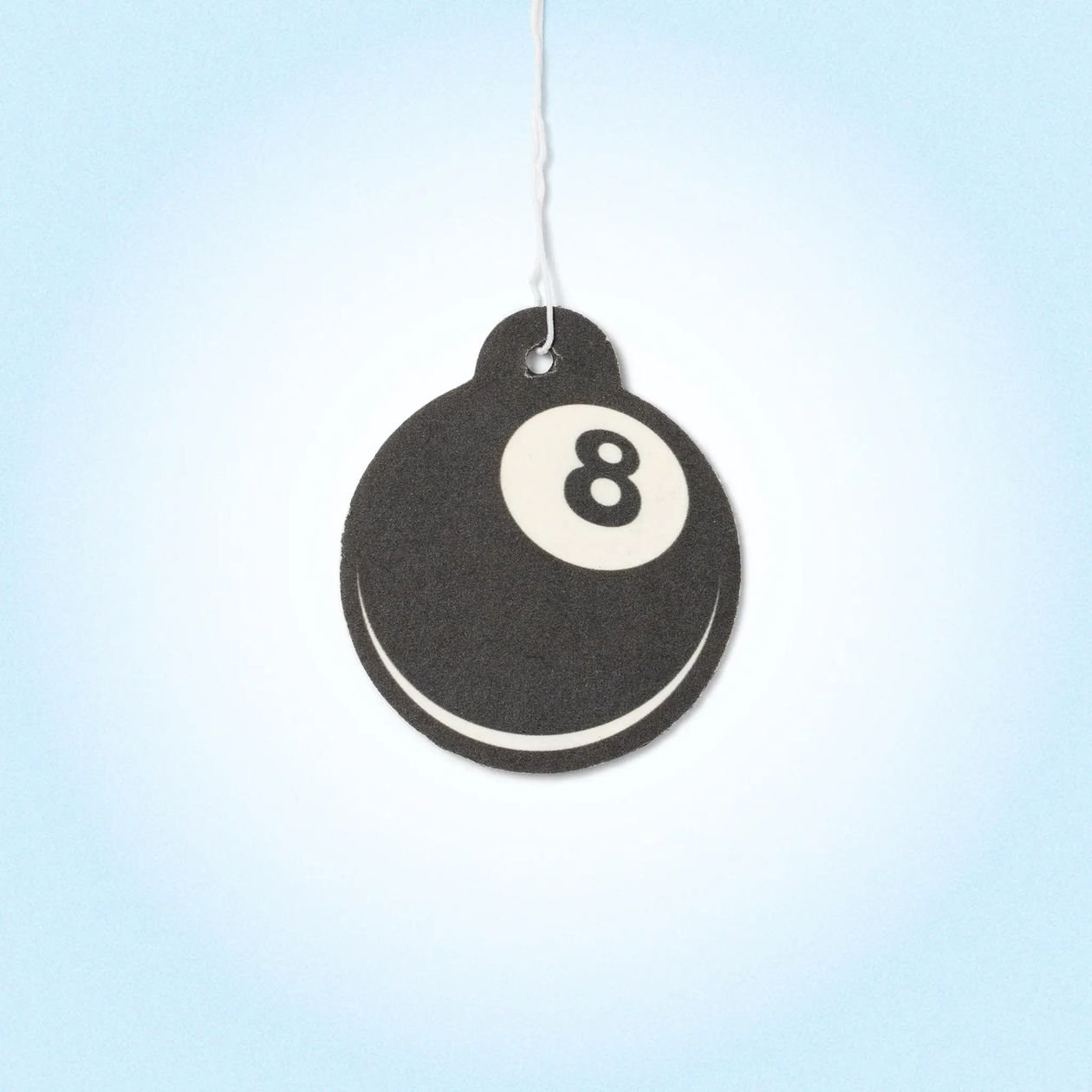Eight Ball - Scental Car Scent - Intrigue Ink Visit Bozeman, Unique Shopping Boutique in Montana, Work from Home Clothes for Women