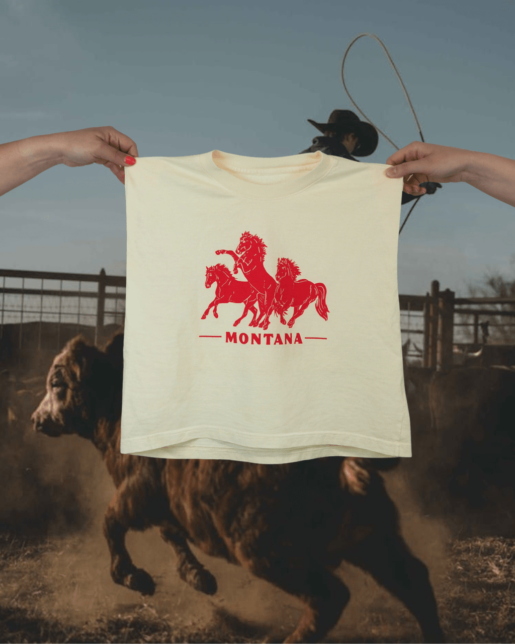 "Horsepower" Muscle Tank - Intrigue Ink Visit Bozeman, Unique Shopping Boutique in Montana, Work from Home Clothes for Women