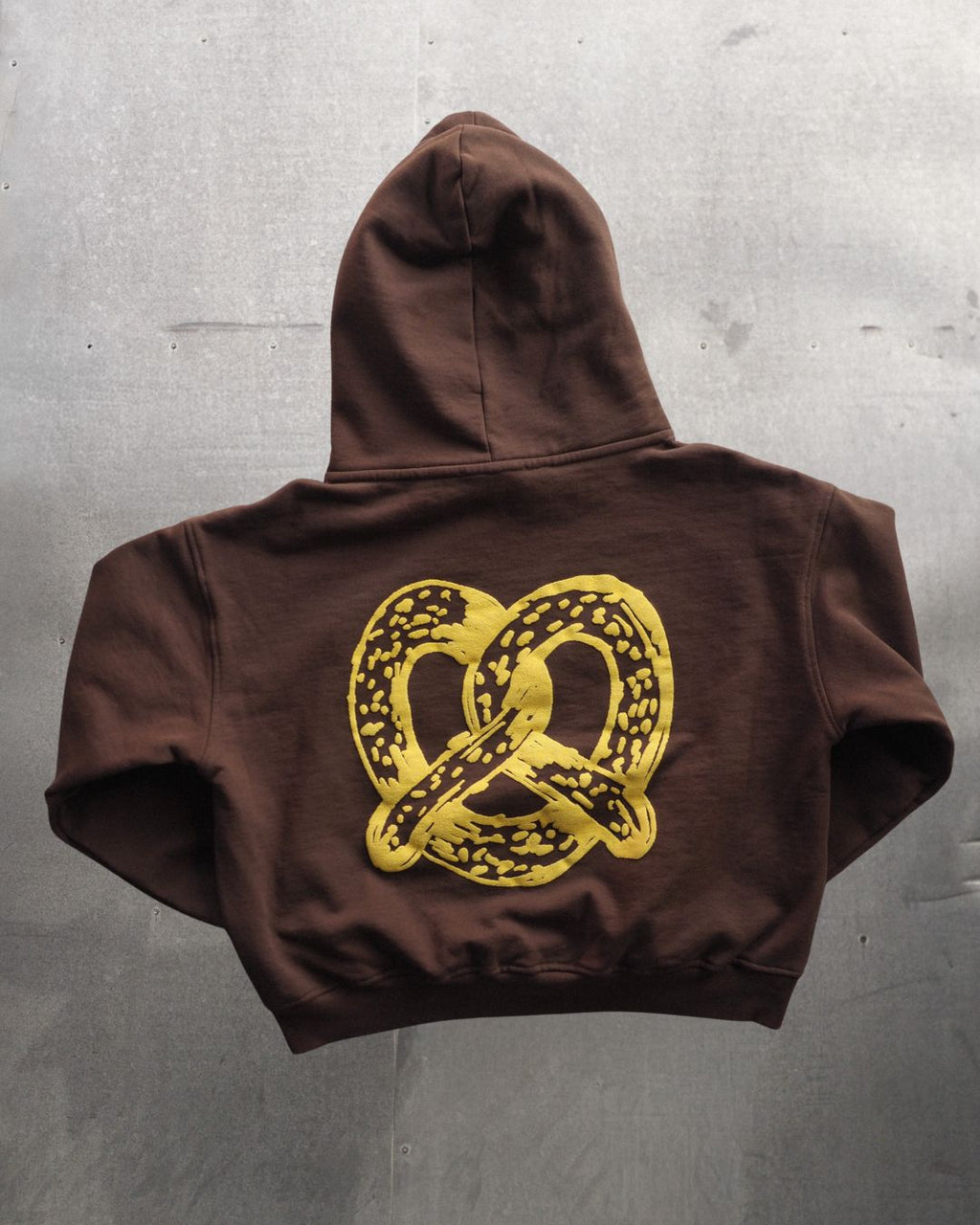 "Salty" Hoodie