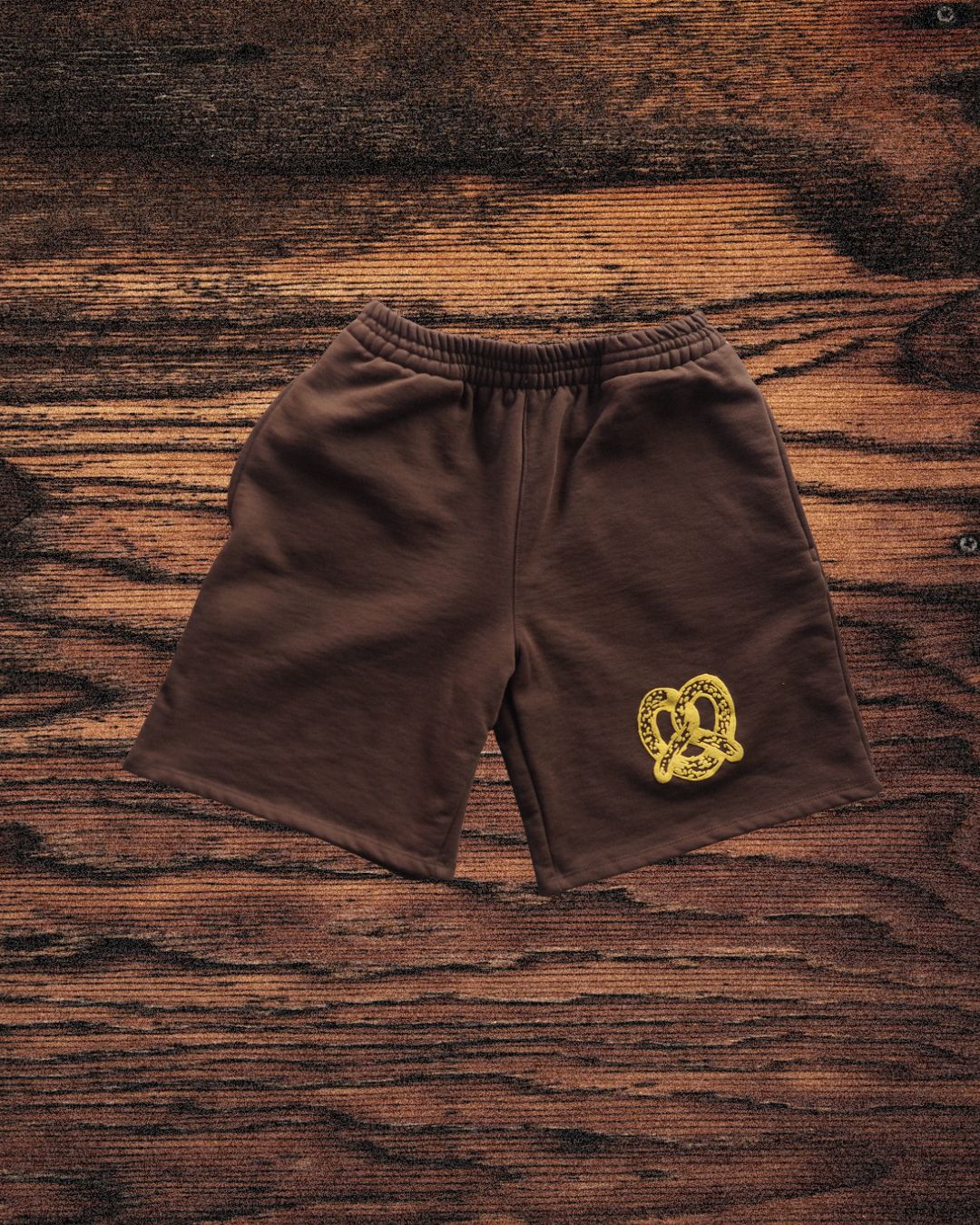 "Salty" Shorts