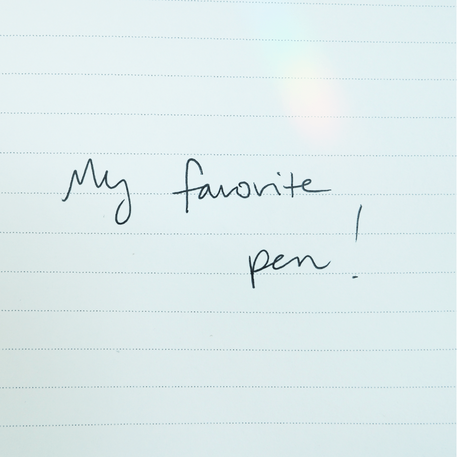 Get Off Your High Horse Gel Pen - Intrigue Ink Visit Bozeman, Unique Shopping Boutique in Montana, Work from Home Clothes for Women