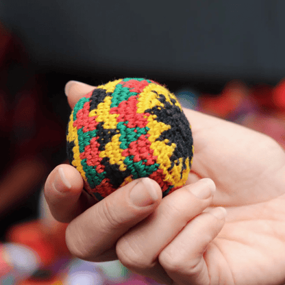Hacky Sack - Intrigue Ink Visit Bozeman, Unique Shopping Boutique in Montana, Work from Home Clothes for Women