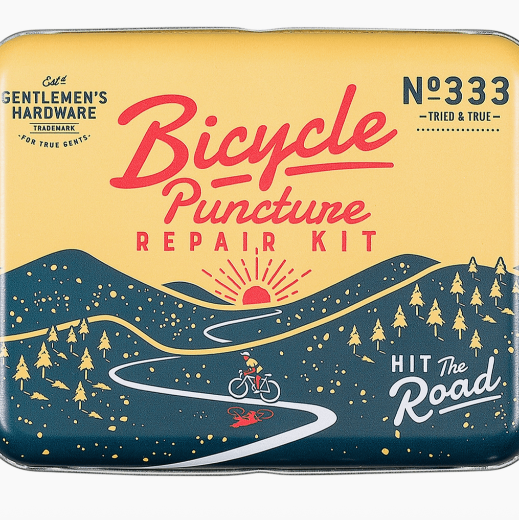 Bicycle Puncture Repair Kit - Intrigue Ink Visit Bozeman, Unique Shopping Boutique in Montana, Work from Home Clothes for Women