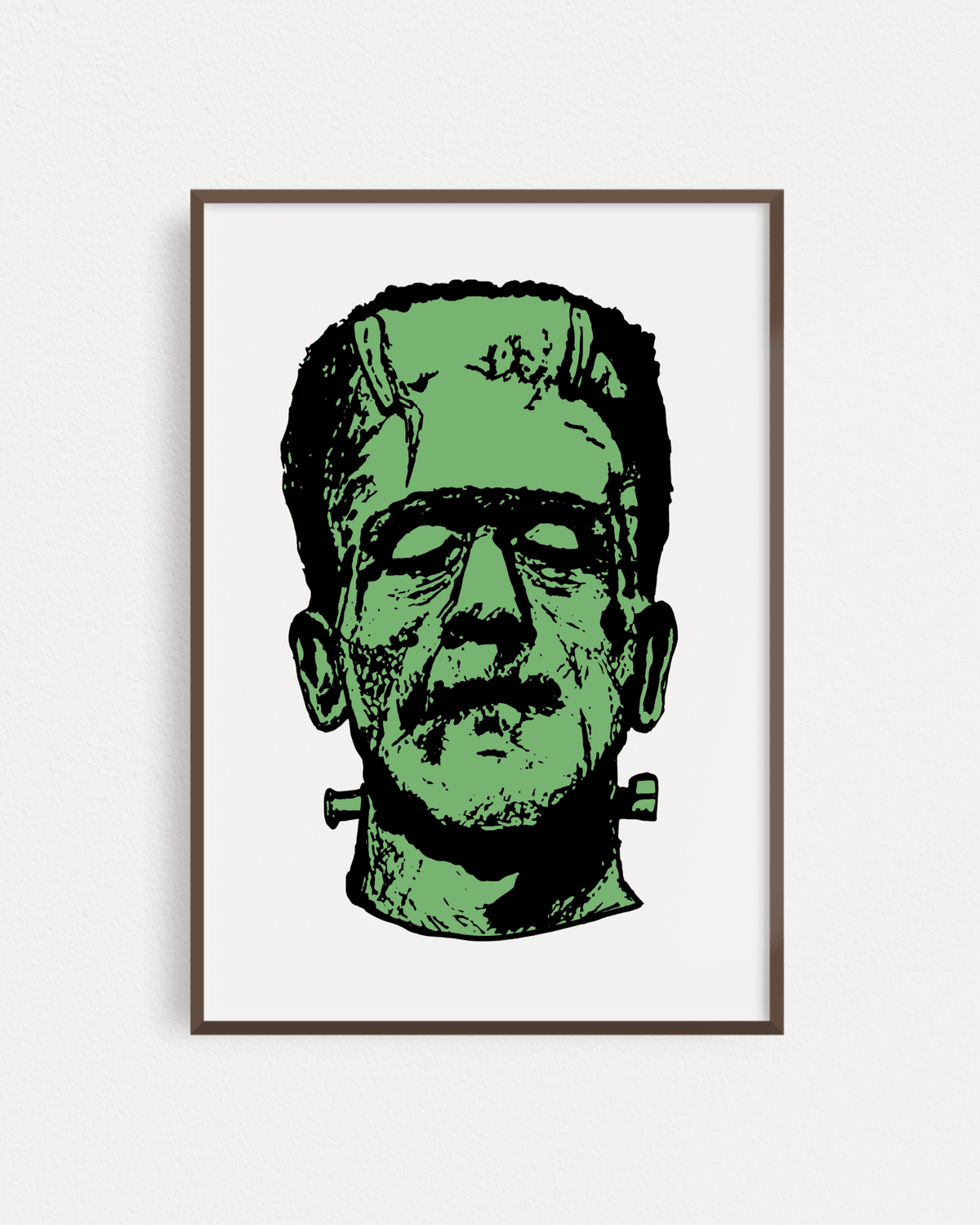 "Frank" Poster - Intrigue Ink Visit Bozeman, Unique Shopping Boutique in Montana, Work from Home Clothes for Women