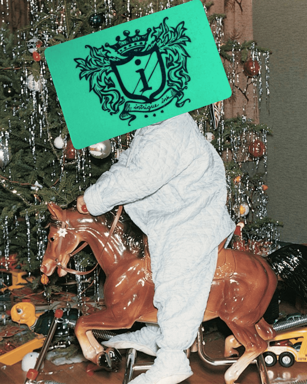 $50 Gift Card - Intrigue Ink Visit Bozeman, Unique Shopping Boutique in Montana, Work from Home Clothes for Women