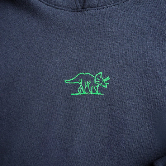 "Triceratops" Hoodie