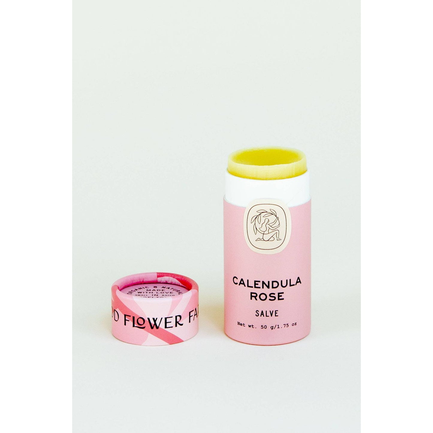 Calendula Rose Salve - Intrigue Ink Visit Bozeman, Unique Shopping Boutique in Montana, Work from Home Clothes for Women