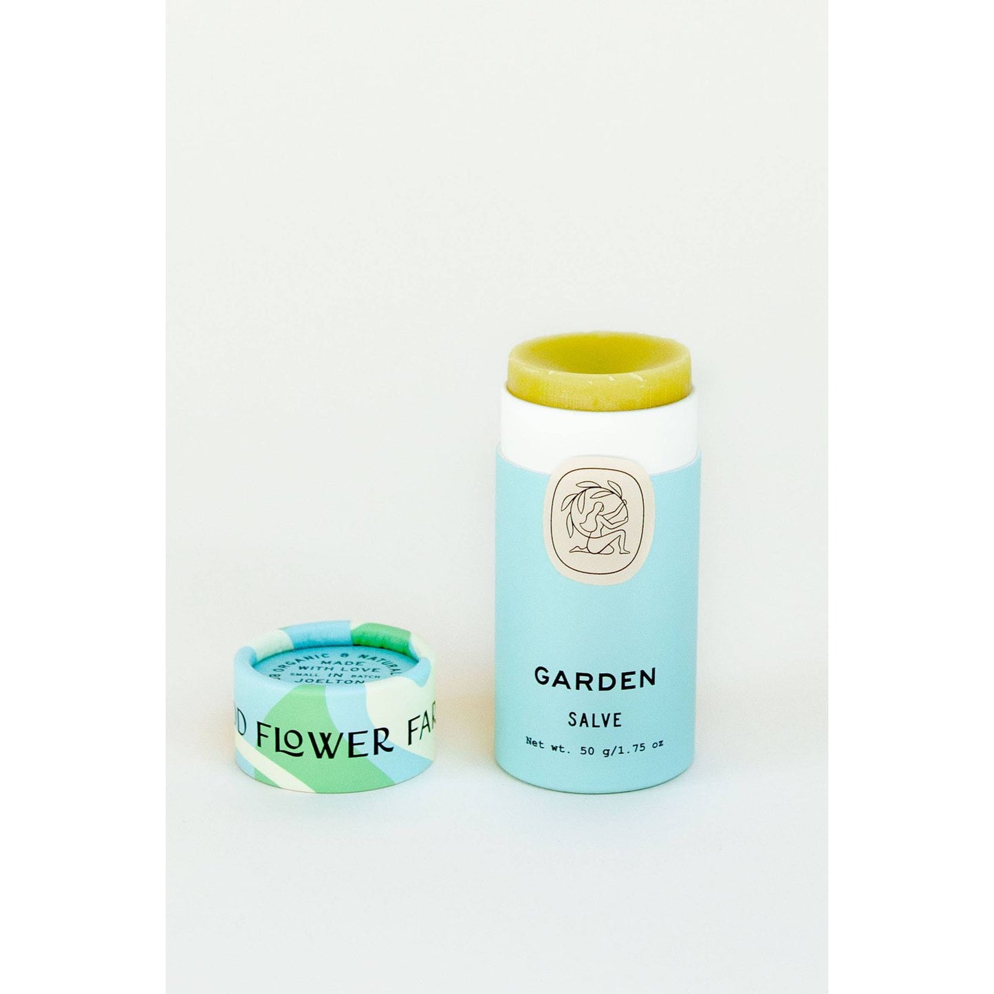 Garden Salve - Intrigue Ink Visit Bozeman, Unique Shopping Boutique in Montana, Work from Home Clothes for Women