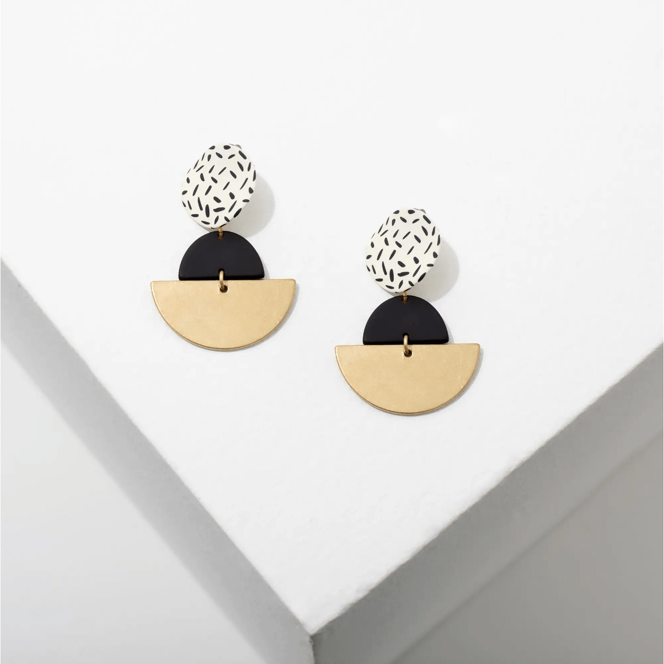 Kiki Earrings - Intrigue Ink Visit Bozeman, Unique Shopping Boutique in Montana, Work from Home Clothes for Women