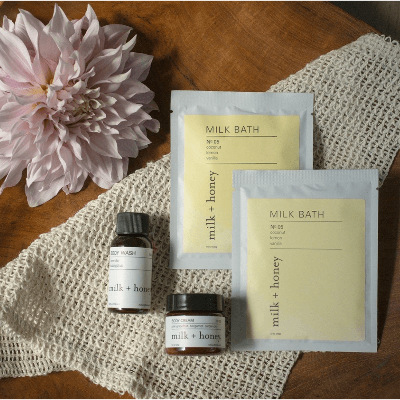 Self - Care Minis Set - Intrigue Ink Visit Bozeman, Unique Shopping Boutique in Montana, Work from Home Clothes for Women